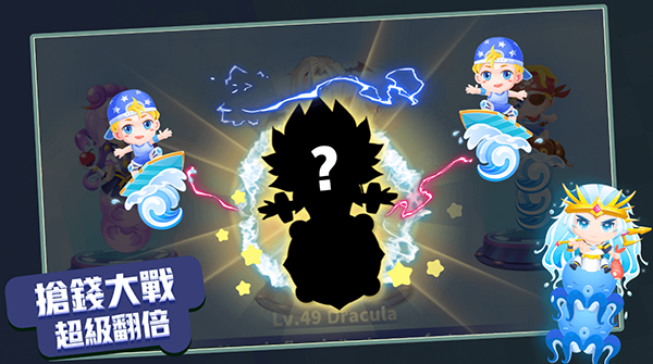 贪吃蛇进化论免费版