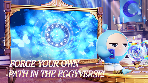 蛋仔派对国际版(Eggy Party)
