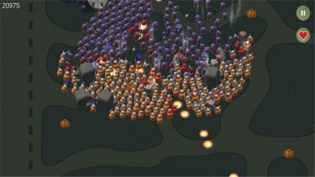 死灵法师内置菜单版