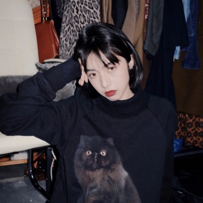 最新优质的好看微信头像