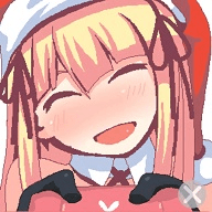 圣诞老人和白色圣诞节纸巾盒版