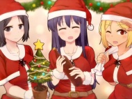 《冬日狂想曲》全任务道具获取方法攻略