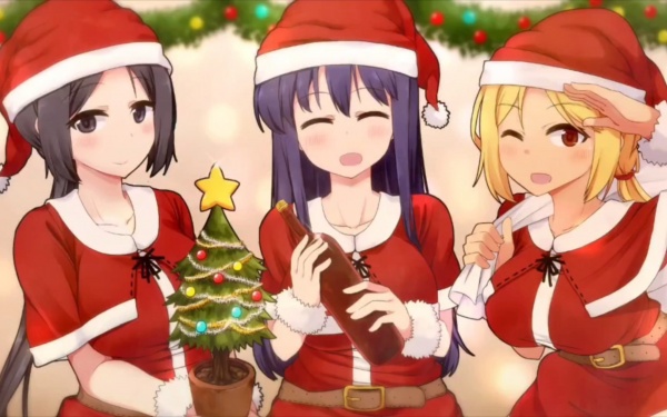 《冬日狂想曲》全任务道具获取方法攻略