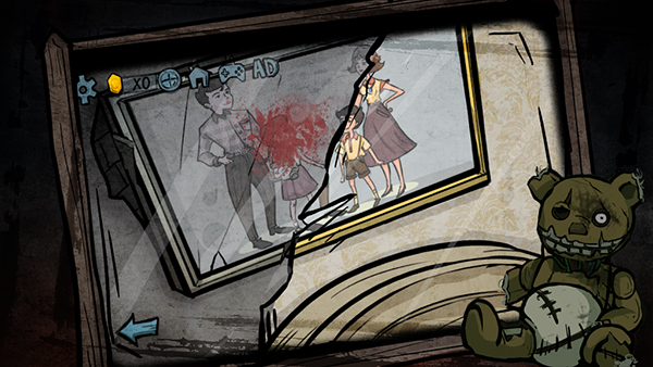 遗失寓言中文版