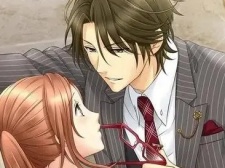 甜度爆表的恋爱游戏