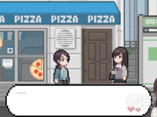 亚洲风SLG汉化动态CG