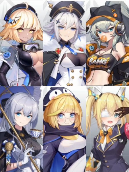 超次元女神（0.1折版送万抽神魔）