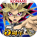 游戏王：决斗链接日服