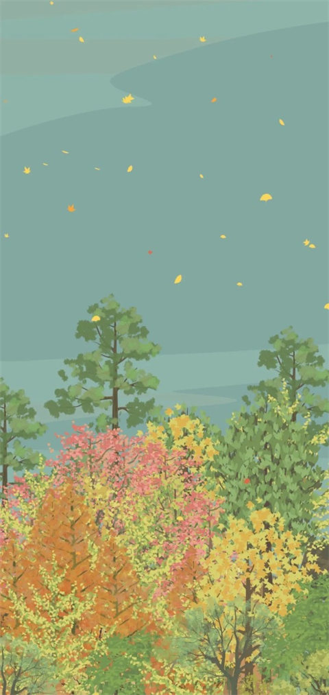 老农种树全部种子版