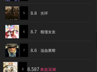 年轻人喜欢的短剧