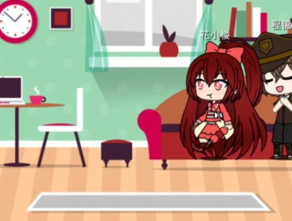 樱花迷你秀正式版