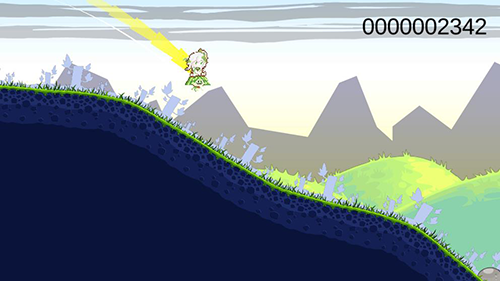 原神滑草大冒险中文版