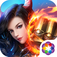 斗神之刃(降妖除魔)