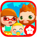 甜蜜的家庭故事最新解锁版