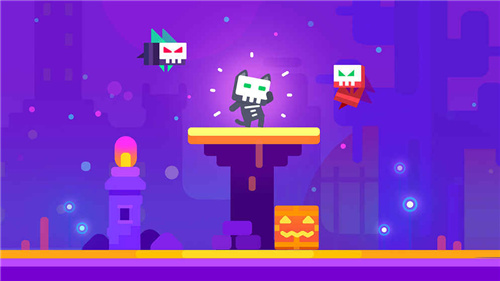 超级幻影猫2全人物解锁版