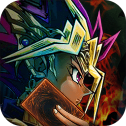 游戏王座九游版