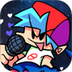 周五夜放克跳舞机