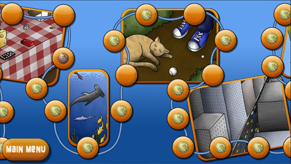 美味星球鲨鱼版