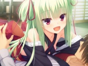 二次元养成类汉化手游