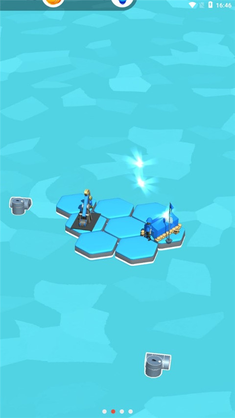 海上战争中文版