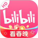 哔哩哔哩HD官方版