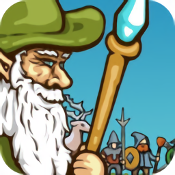 环形帝国(卡通画风RTS)