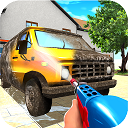 房屋清洁模拟器九游版