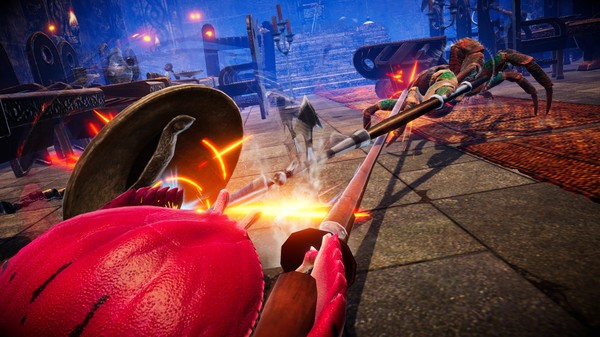 螃蟹大战无限钻石版