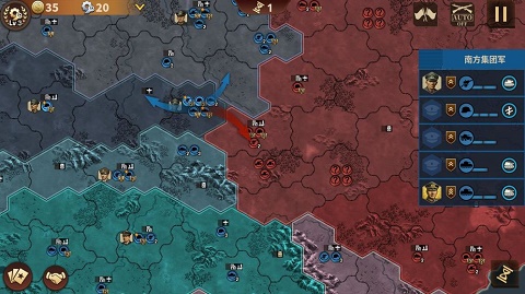 将军的荣耀3马来亚战役