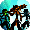 火柴人冲突内置修改器版