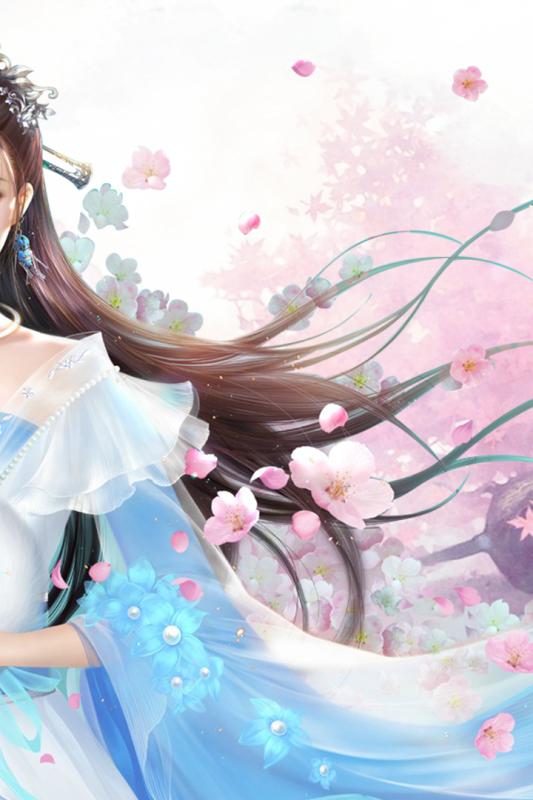 永恒仙域-百万年魂环修真