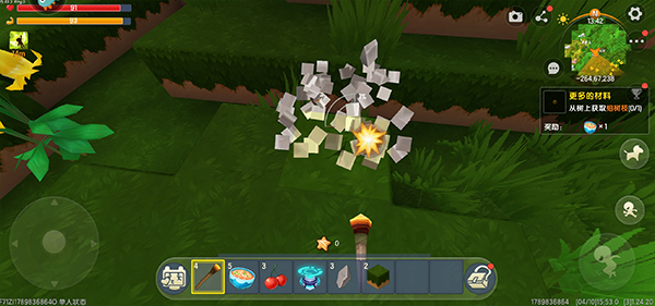 迷你世界九游渠道服