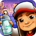 Subway Surfers