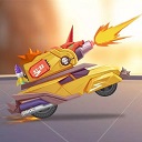 万宁赛车大招版