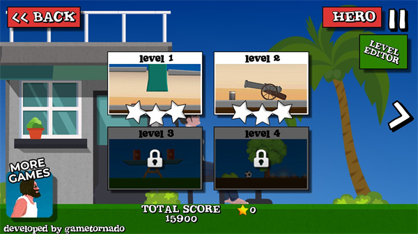 短暂的人生无线体力版