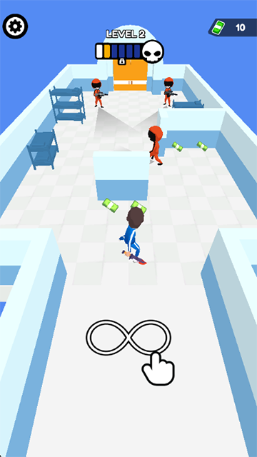 生存挑战周年加强版