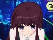 二次元女友养成手游