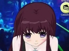 二次元女友养成