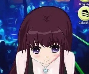 二次元女友养成