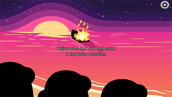 在我们之间多职业版