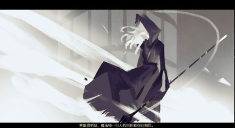 拯救大魔王重生中文版