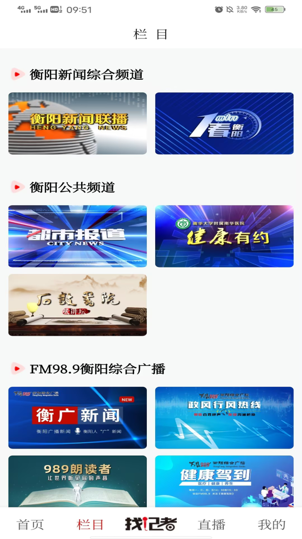 看衡阳