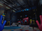 波比玩具工厂2手游