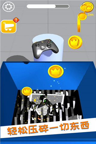 减压模拟器九游版