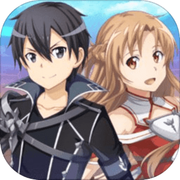 刀剑神域黑衣剑士王牌腾讯服