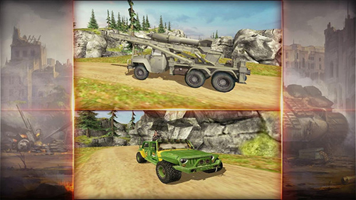 特别行动小组2020