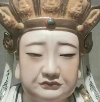 无语菩萨表情包大全一览