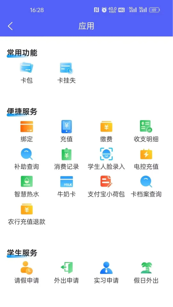 智初小达