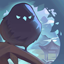 兰若异谭折相思