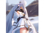 画风精美的acg手游